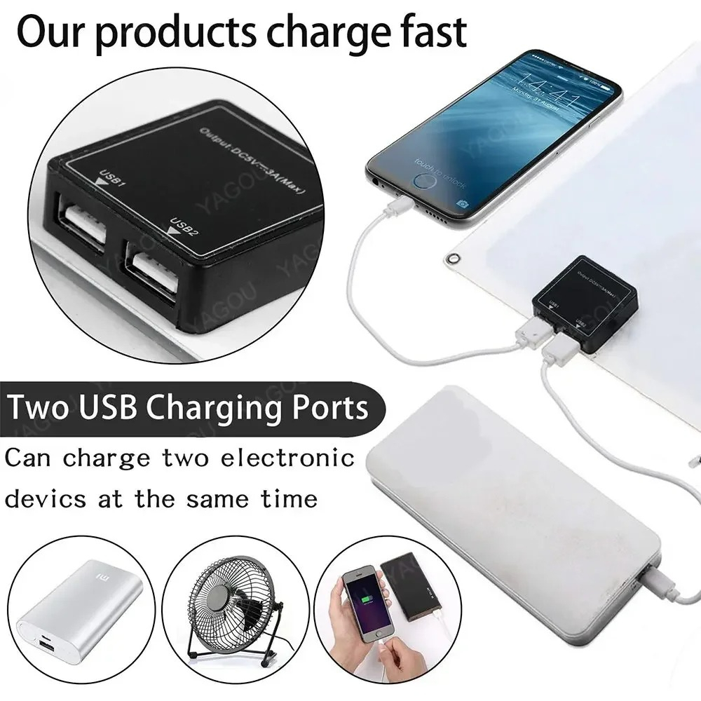 Carregador Solar Portátil Sunp - Solar Emergency Charger avaliação e preço