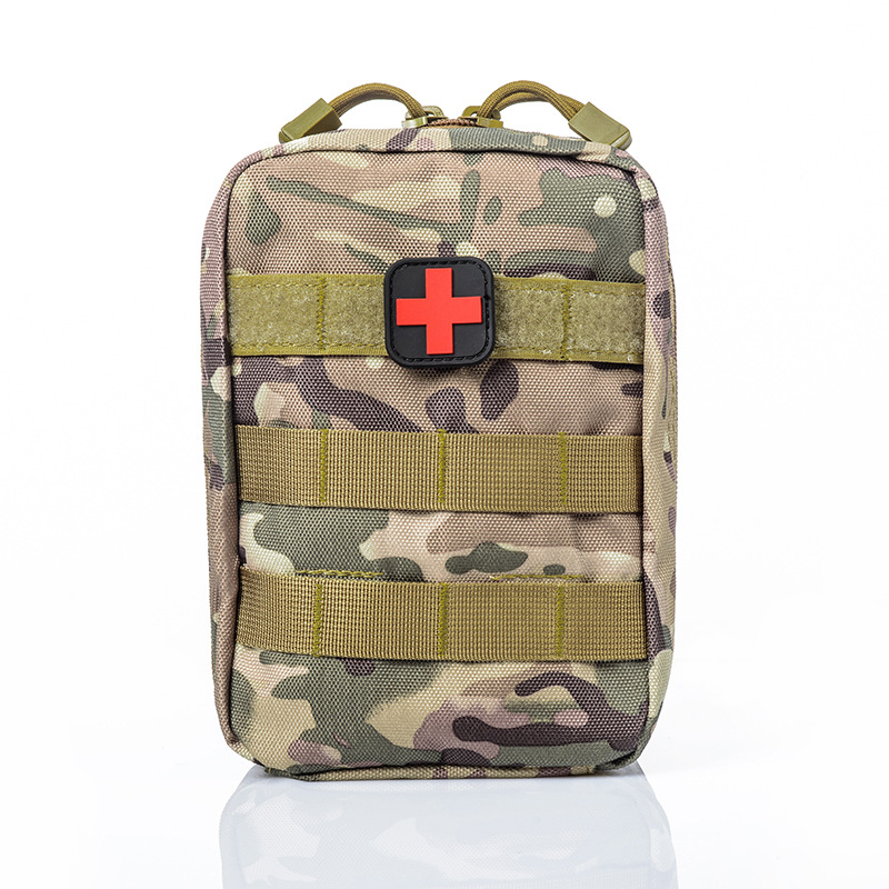 Bolsa Tática de Primeiros Soco - Bivy Bag Emergency avaliação e preço