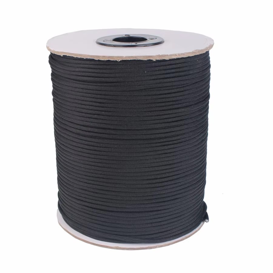 Corda de Paracord CAMPINGSKY 5 - Para Cord 1000Ft avaliação e preço