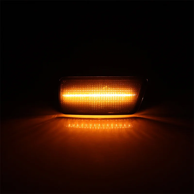 Carro led dianteiro/traseiro a - Signal Flare Kit avaliação e preço
