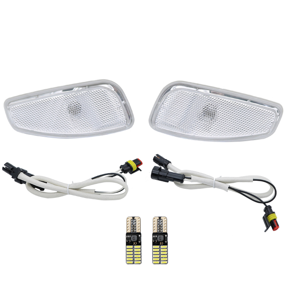 Para jeep renegado 2014-2019 a - Signal Panel Orange avaliação e preço