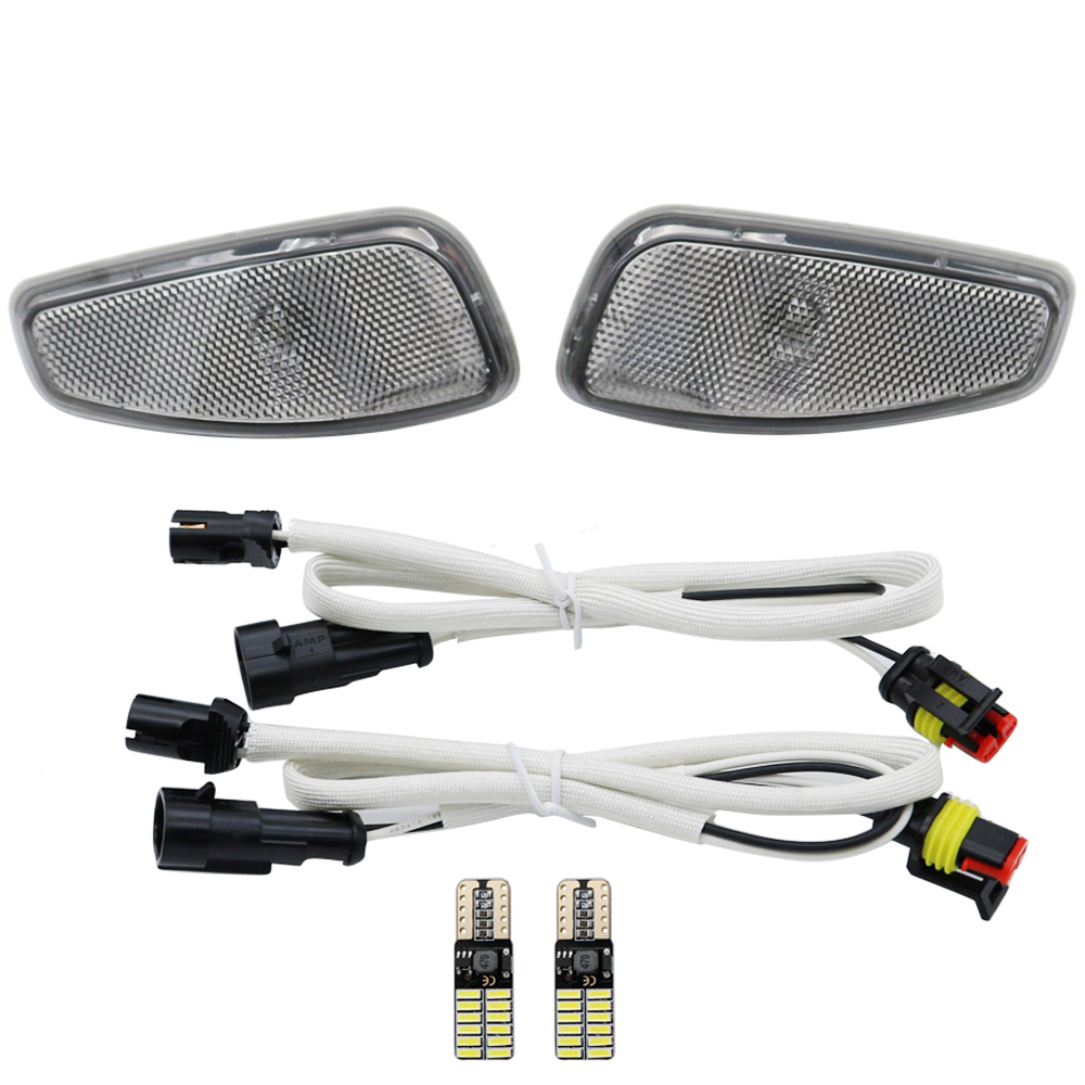 Para jeep renegado 2014-2019 a - Signal Panel Orange avaliação e preço