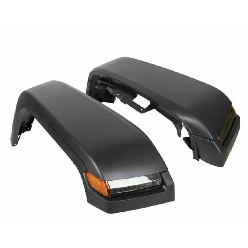 Kit de Extensões Frontais Prem - Signal Flare Kit avaliação e preço