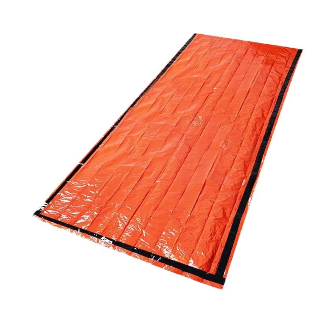 Saco de Dormir de Emergência T - Bivy Bag Emergency avaliação e preço